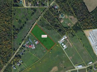 Gun Ridge Rd, Vonore, TN 37885