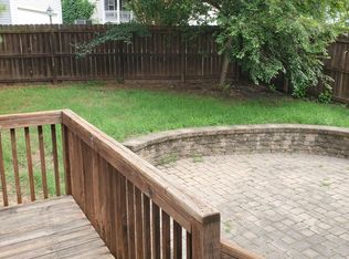 2808 Rainford Ct, Raleigh, NC 27603