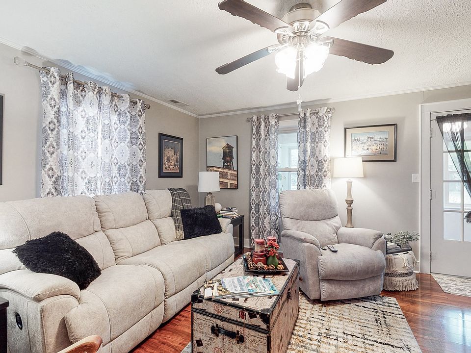 1217 Grapevine Rd, Madisonville, KY 42431 Zillow