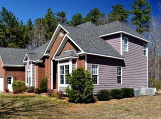 4038 Abbey Ln, Stem, NC 27581