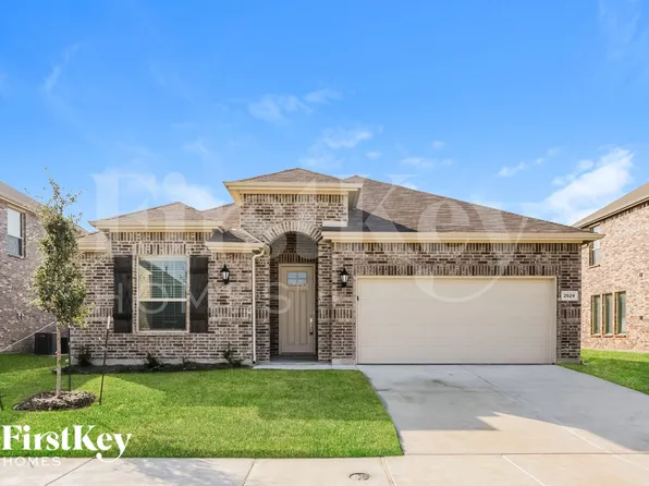 2529 Olvera Ct, Fort Worth, TX 76179