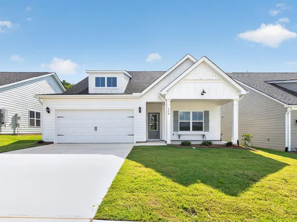 590 Pherson St, Aiken, SC 29801