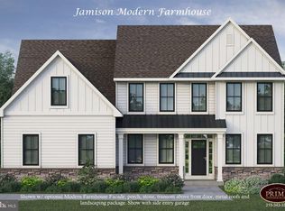 1084 Baus Rd, East Greenville, PA 18041