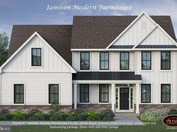 1084 Baus Rd, East Greenville, PA 18041