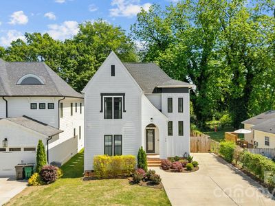 1408 N Caldwell St, Charlotte, NC, 28206