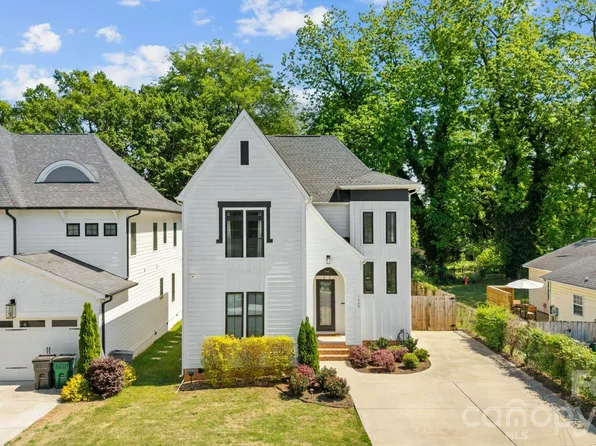 1408 N Caldwell St, Charlotte, NC 28206