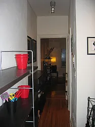 Rented by M Properties