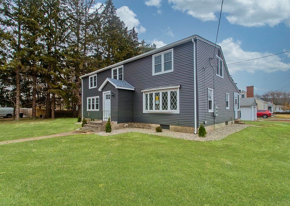 436 Chapin St, Ludlow, MA 01056 Zillow
