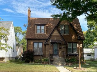 3626 Randolph St, Lansing, IL 60438