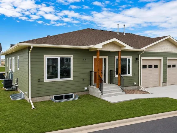 173 N Parkview Cres W, Bow Island, AB T0K 0G0