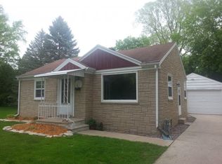 1223 Kendall St, Green Bay, WI 54301