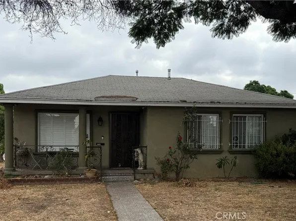 12702 Vultee Ave, Downey, CA 90242