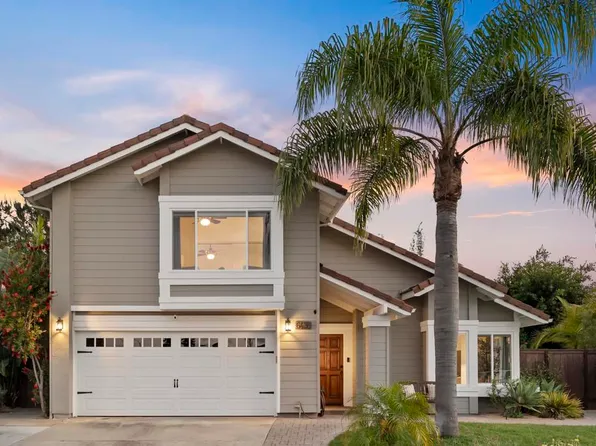 6430 La Vanco Ct, Carlsbad, CA 92009