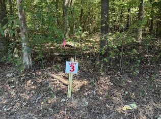 0 Sales Landing Rd LOT 3, Camden, TN 38320