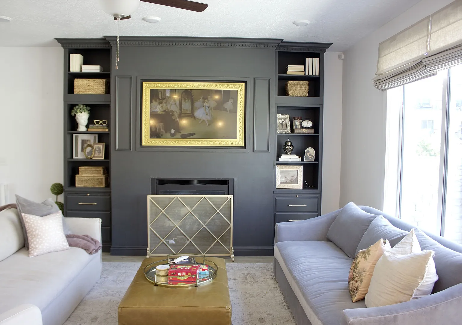 Luxury family retreat in the heart of Highland, UT — Photo 3