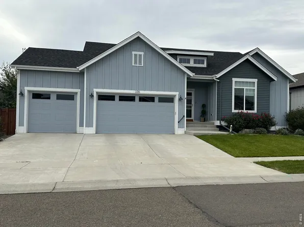 335 Spring Beauty Dr, Berthoud, CO 80513
