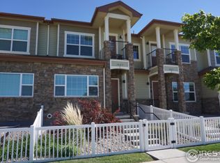 3827 Precision Dr UNIT C, Fort Collins, CO 80528