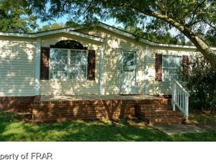 820 Magyar St, Stedman, NC 28391