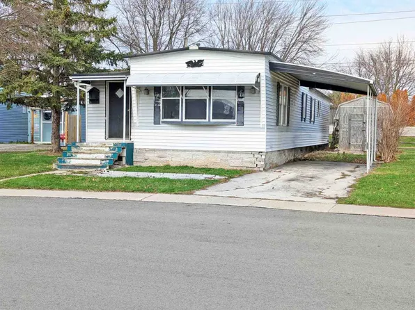 1332 Chateau Cir #42, Findlay, OH 45840