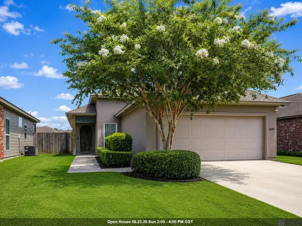 1420 Spanish Lakes Ave, Saint Gabriel, LA 70776