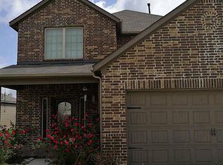 2302 Grey Reef Dr, Katy, TX 77449