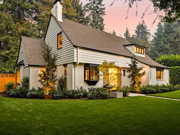 10950 S Aventine Ave, Portland, OR 97219