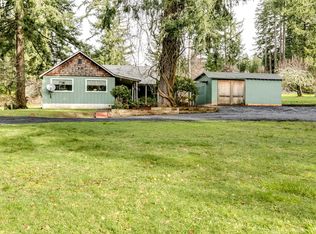 25033 Vaughn Rd, Veneta, OR 97487