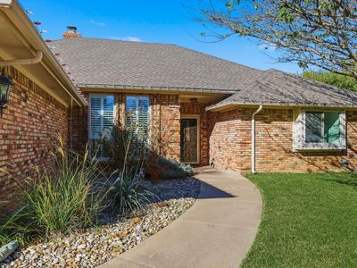 3721 Fieldcrest Ln, Bedford, TX, 76021