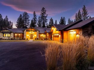 18870 Macalpine Loop, Bend, OR 97702