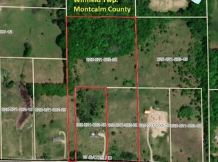 15716 Gates Rd #W, Howard City, MI 49329