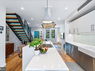 1814 M St NE, Washington, DC 20002