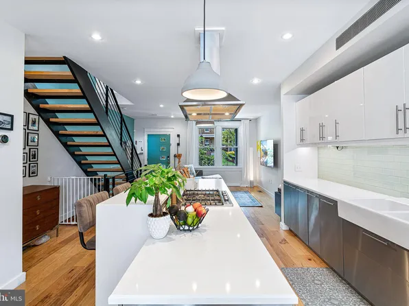 1814 M St NE, Washington, DC 20002