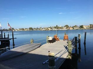 2105 Bay Blvd, Indian Rocks Beach, FL 33785