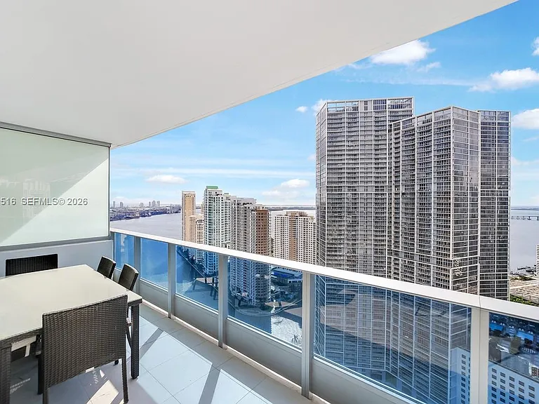 200 Biscayne Boulevard Way #4006 — Photo 3