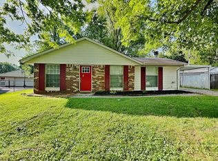 1112 Corn Tassel Row, Greenwood, IN 46142