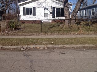 1204 Dibert Ave, Springfield, OH 45506