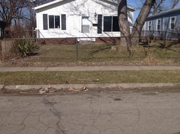 1204 Dibert Ave, Springfield, OH 45506