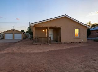 2412 Wilbur Rd SW, Albuquerque, NM 87105