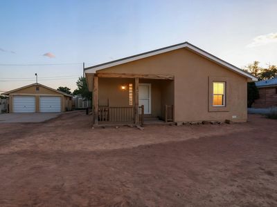 2412 Wilbur Rd SW, Albuquerque, NM, 87105