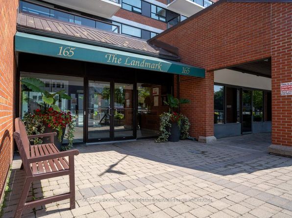 165 Ontario St #408, Kingston, ON K7L 2Y6