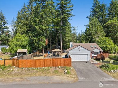 2522 230th Avenue NE, Sammamish, WA, 98074