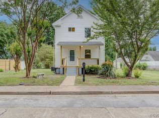 1000 Haskell St, Hopewell, VA 23860