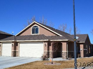 1087 Wingate Dr, Fruita, CO 81521