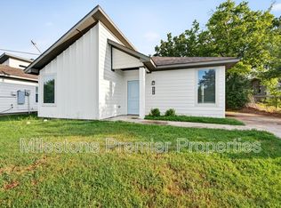 723 E Maple Row, Denison, TX 75021