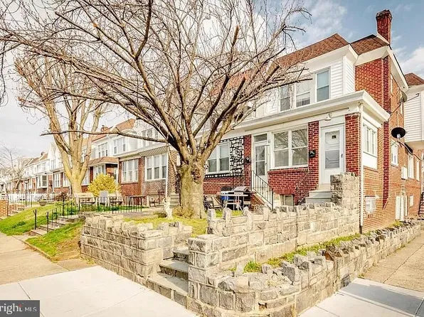 7101 Charles St, Philadelphia, PA 19135