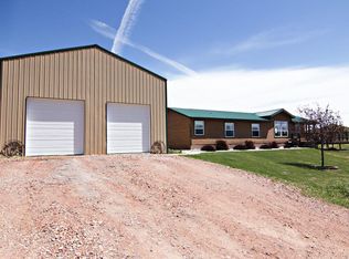 139 S Peak Rd, Gillette, WY 82716