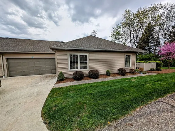 7842 Brittanny Dr NE, North Canton, OH 44720