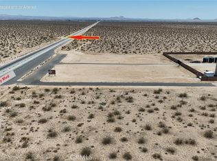 0 California City Boulevard Gantt Rd, California City, CA 93505