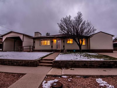 174 Monterey Dr, Cedar City, UT, 84720