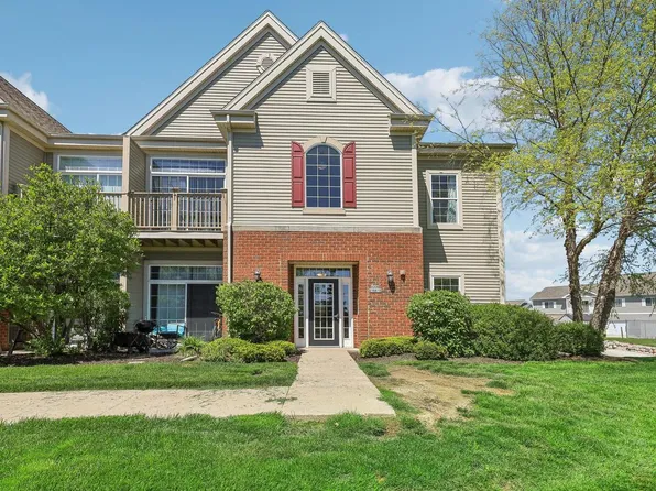 W206N16618 Blackberry CIRCLE, Jackson, WI 53037